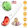 Heated Ice Cream Scoop Rechargeable Electric Ice Cream Scooper Ip66 Waterproof 45S Fast Heating To 158°F 5-Min Auto Shutoff For Hard Ice Cream Gelato