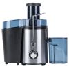 1000W Centrifugal Juicer Juice Extractor With 2 Speeds 2.6In Wide Feed Chute 17Oz Juicer Cup 54Oz Pulp Collector Electric Juicer For Fruits Vegetables