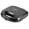 Electric Waffle Maker With Non-Stick Plates Double-Sided Heating For Making Waffle Toaster 750W