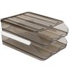 Egg Container Holder For Refrigerator Double Layer Egg Storage Box With Lid Automatic Rolling Egg Box Organizer Bin Tray Rack 36 Eggs