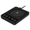 Desktop Electric Mug Warmer Auto Shut Off Timer Setting 6 Temperature Levels Cup Warmer For Milk Tea Cup Heating Plate