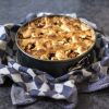 Non-Stick Springform Cake Pan Leakproof 9"10"11" Bakeware Pan W/ Removable Bottom 3Pcs/Set