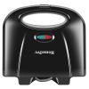Electric Waffle Maker With Non-Stick Plates Double-Sided Heating For Making Waffle Toaster 750W