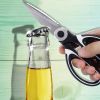2Pcs Kitchen Scissors Stainless Steel Non Slip Sharp Shears Multi Purposes Walnut Cracker Bottle Opener Food Scissors For Chicken Poultry Scissors Mea