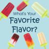 6Pcs Popsicle Molds Reusable Ice Cream Diy Ice Pop Maker Ice Bar Maker Plastic Popsicle Mold For Homemade Iced Snacks