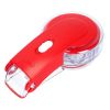 Cherry Pitter Remover Tool Cherry Stoner Seed Extractor Remover W/ 6 Cherry Grooves & Space-Saving Lock