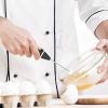 Electric Milk Frother Usb Rechargeable Egg Beater Handheld Milk Foam Maker Mixer Coffee Stirrer With 3 Speeds 2 Whisk Heads