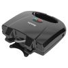 Electric Waffle Maker With Non-Stick Plates Double-Sided Heating For Making Waffle Toaster 750W