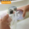 Mini Electric Garlic Chopper 8.45Oz Cordless Garlic Mincer Food Chopper Rechargeable Food Blender Chili Nut Onion Pepper Meat Ginger Baby Food