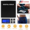 Imountek Digital Scale 1000G X 0.1G Pocket Electronic Kitchen Scale With 6 Units Tare Function Lcd Backlit Screen Auto Off