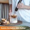 1000W 5 In 1 Immersion Hand Blender Stainless Steel Hand Mixer With 12 Speeds Turbo Mode Food Processor With 20Oz Beaker 17Oz Chopper Whisk Milk Froth