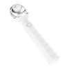 Heated Ice Cream Scoop Rechargeable Electric Ice Cream Scooper Ip66 Waterproof 45S Fast Heating To 158°F 5-Min Auto Shutoff For Hard Ice Cream Gelato