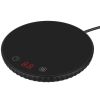 Desktop Electric Cup Warmer 8Hours Auto Off Overheating Protection Smart Timer Setting 2 Temperature Levels 104°F To 140°F Ceramic Heating Panel For O