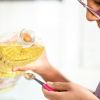 12Pcs Measuring Cups Spoons Set Stainless Steel Kitchen Measurement Tool For Cooking Baking Dry Spices Liquid Ingredients Easy To Read Markings