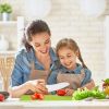 17Pcs Montessori Kitchen Tools Toddlers-Kids Cooking Sets Real-Toddler Safe Knives Set Kitchen Cookware Baking Toy Sets Educational Gift For 3-12 Year