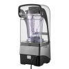 Blender for Smoothies, 135 oz 1400W, Professional Blender with Powerful Motor