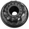 Fluted Tube Cake Pan Non-Stick Carbon Steel Round Bakeware Household Baking Tray Bundt Cake Pans For Mousse Cake Gelatin Bread