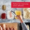 Food Storage14 Piece Plastic Containers