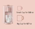 BUYDEEM S7133 Hot Water Boiler and Warmer