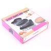 Non-Stick Springform Cake Pan Leakproof 9"10"11" Bakeware Pan W/ Removable Bottom 3Pcs/Set