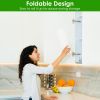 Foldable Stone Dish Drying Mats Home Dish Quick Drying Stone Pad Super Absorbent Diatomaceous Earth Draining Mat With Anti-Slip Net Sanding Pad For Di