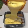 Non-Stick Springform Cake Pan Leakproof 9"10"11" Bakeware Pan W/ Removable Bottom 3Pcs/Set