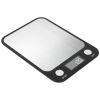 10000G/22Lbs Digital Kitchen Scale 7 Units Food Baking Electronic Weighing Scale W/ 1G/0.03Oz Precise Graduation Lcd Display Scale