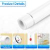Cordless Handheld Vacuum Sealer Mini Food Vacuum Saver Rechargeable Food Vacuum Pump With 10 Reusable Sous Vide Bags
