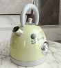 PS3018N2T    1850W Electric kettle, instrument thermometer kettle