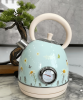 PS3018N2T    1850W Electric kettle, instrument thermometer kettle